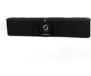 LISA - Sac pour réchaud à brochettes Miami 1200
