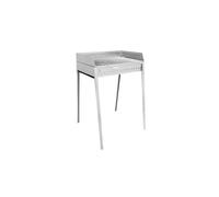 LISA - Stromboli-Grill 60x40 - Stahllinie