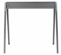 LISA - Torino 80 Cuisinière à broche - Ligne de fer