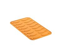 LISCA 4 - SILICONE MOULD N.16 104X35 H4MM
