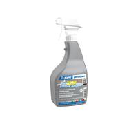 Lissage de finition pour mastics ULTRACARE SMOOTH SILICONE SPRAY 0,75 LT - MAPEI - 1149326IT