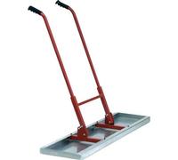Lissarde Béton Taliaplast Lissage Professionnel Des Surfaces Béton - Taliaplast