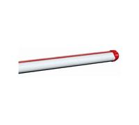 Lisse ronde FAAC S Ø75 mm - 4,3 m pour barrière levante FAAC B614