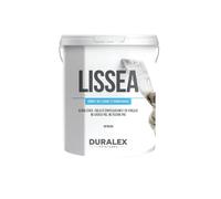 LISSEA Enduit de lissage et rebouchage 3L acrylique intérieur blanc