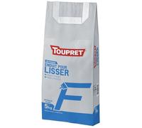 Lisser F Poudre TOUPRET 5Kg - BCELIS05