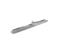 Lisseuse béton articulée aluminium Mondelin