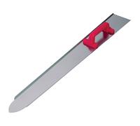 Lisseuse de chape leger inox 100cm convexe TALIAPLAST - 440363