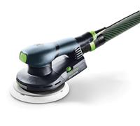 Lisseuse excentrique ETS EC150/3 EQ-SYS GR