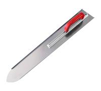 Lisseuse inox super pro 75cm Poignée fermee - TALIAPLAST - 440317