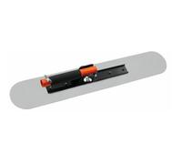 Lisseuse ronde 70CM inox pour manche télescopique - MOB - 303211