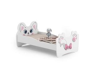 Lit 1001jouets bleu