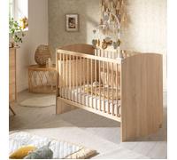 Sauthon – Chambre Access Bois