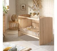 Sauthon – Chambre Access Bois
