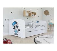 Lit Babydreams 140x70 cm
