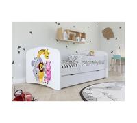 Lit babydreams 160x80