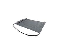 Keter - Lit Bain De Soleil Monaco - Gris Anthracite - 35-701106 Gris