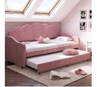 LIT BANQUETTE GIGOGNE AMANDA ROSE