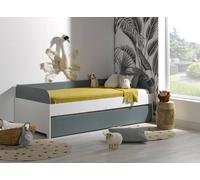 Lit Banquette Gigogne Opus Mousse 90X190