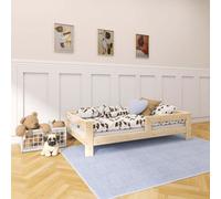 Lit bas Montessori pour enfant NeedSleep® 90 x 190 cm