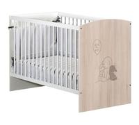 BABYPRICE Lits d'enfant 120x60 Lapinou