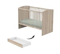 Sauthon – Chambre Access Bois