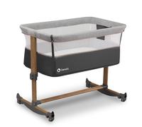 Lit bébé 3 en 1 lit bébé lit d'appoint berceau lit d'appoint matelas...