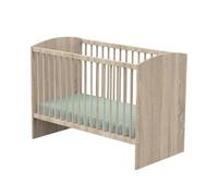 Sauthon – Chambre Access Bois