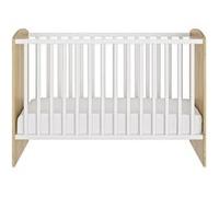 Galipette – Lit bébé évolutif Arthur 70 x 140 cm