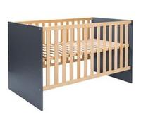 arthur berndt lit enfant Alessio 70 x 140 cm incl. sommier à lattes