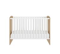 Galipette - Lit bébé Arthur 60 x 120 cm