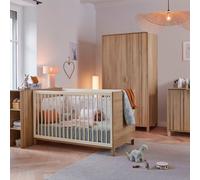 Galipette - Lit bébé Calypso 70x140