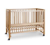 Lit bébé cododo évolutif 60x120 hajo