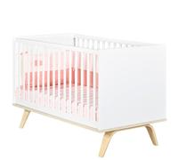 Sauthon - Lit évolutif Serena 70 x 140 cm