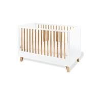 Lit Bebe Evolutif Pinolino Pan L 145 X P 75 X H 93