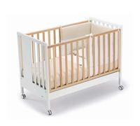 Lit bébé évolutif Tribeca Evo