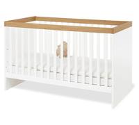 Lit bébé "Linje"