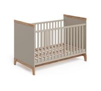 Lit bébé Vitalispa Malia Cachemire/Artisan 70x140 cm, Model 58333