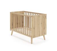 Chambre Martha : lit, commode et armoire