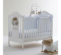 Lit bébé Nanan Puccio Baby Light Blue