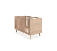 Lit Big Martha 140x70 Acacia Marron