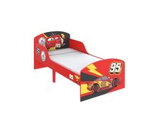 Lit bois Cars Disney Flash McQ