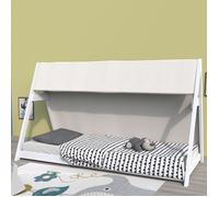 TIPI 70x140 - Blanc