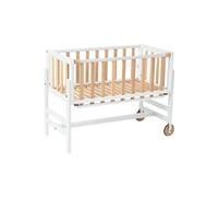 Geuther Lit cododo Betty Blanc/Naturel 45 x 90 cm
