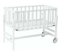 Berceau cododo Betty blanc (45 x 90 cm)