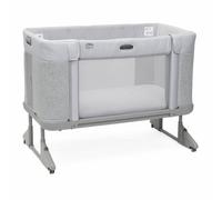 Lit cododo Chicco Next2Me Forever Ash grey