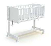 Lit Cododo confort blanc