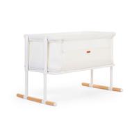 Childhome – Berceau cododo Evolux Hêtre Blanc 50x90