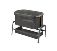 Maxi-Cosi Berceau cododo Iora réglable Naissance-6 mois (jusqu'à 9 kg) Beyond Graphite ECO