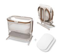 Maxi-Cosi – Berceau cododo Iora Pro – Elegance Beige