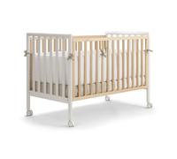 Lit Cododo Pali Flippy Blanc Naturel